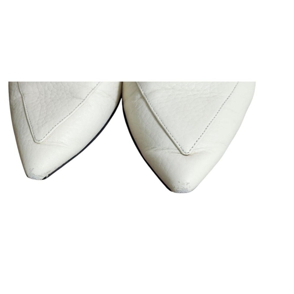 Everlane loafer in white/cream Size 8 - Picture 5 of 13